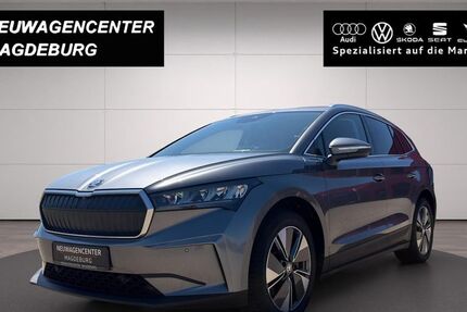 Skoda Enyaq 28.361 km 42.980 &euro; Magdeburg 39128