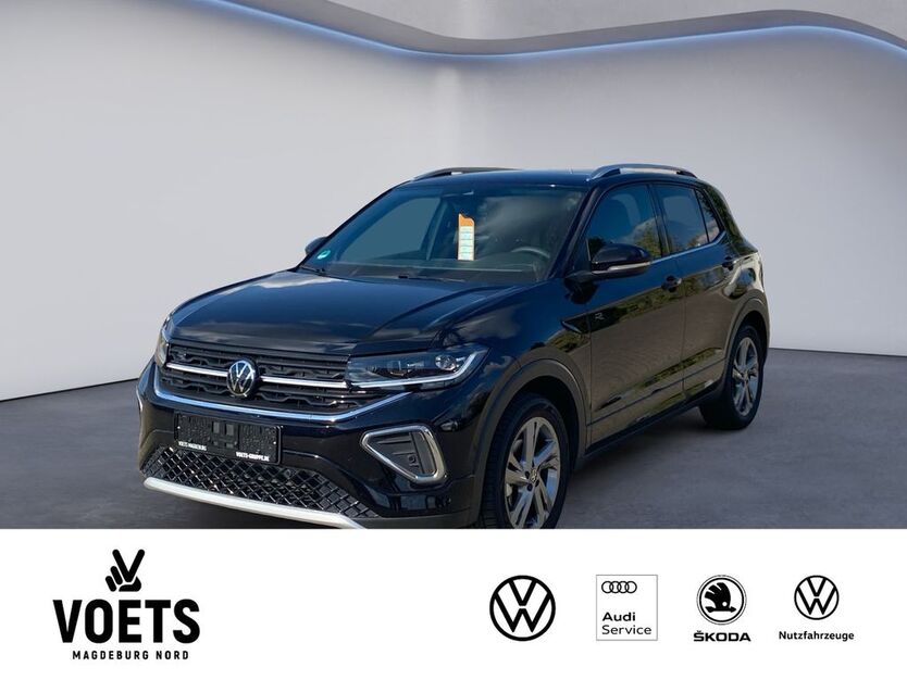 VW T-Cross 16.170 km 25.595 € Magdeburg 39126