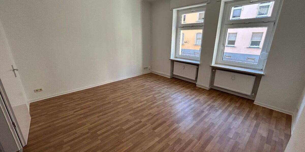Etagenwohnung Magdeburg Sudenburg - 3 Zimmer, 57 m&sup2;, 381&euro; | Angebot:26673530