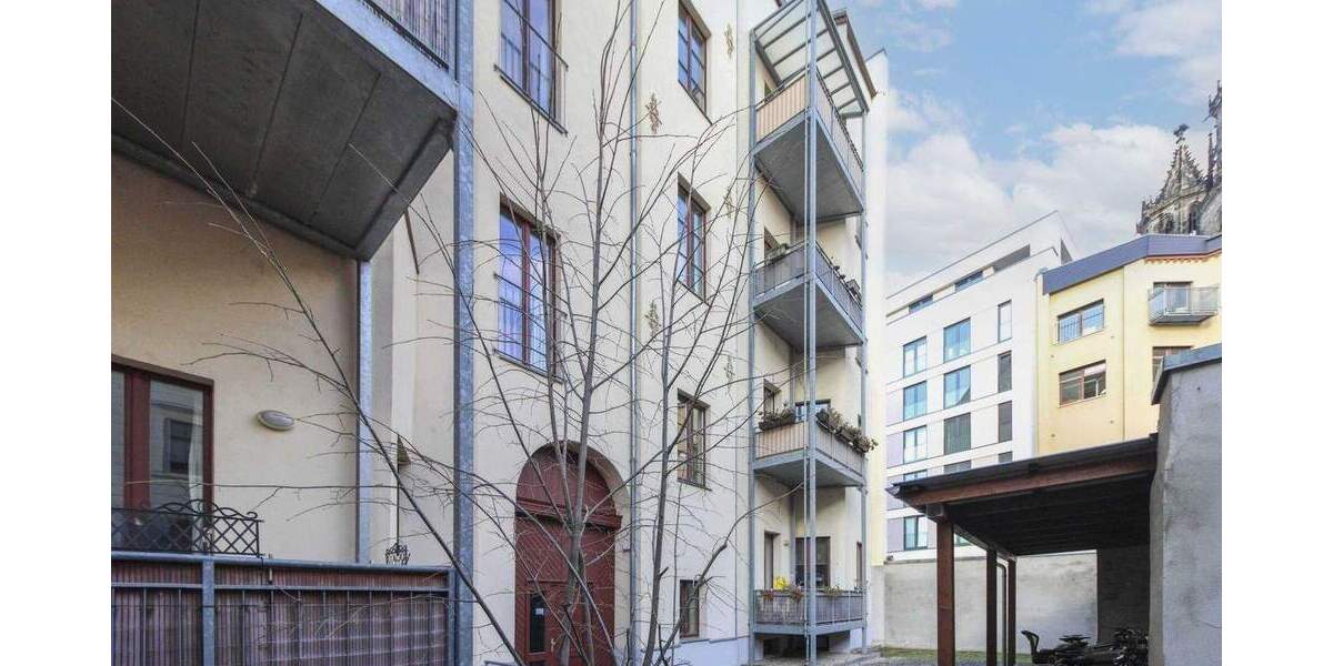 Einfamilienhaus Magdeburg Altstadt - 4 Zimmer, 250.000&euro; | Angebot:25823146