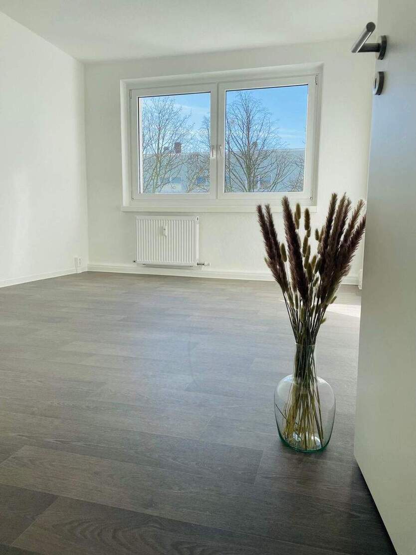 Frühstücken auf dem Balkon - hier ideal! 3 zimmer