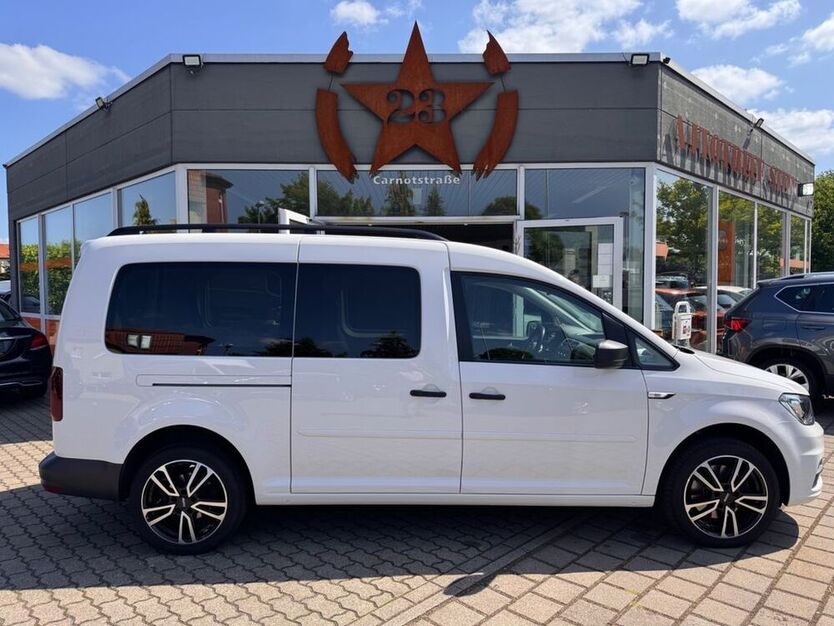 Caddy Maxi