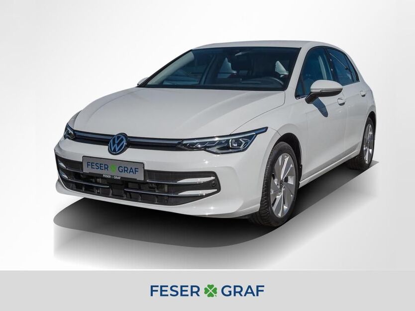 VW Golf 15.638 km 26.990 € Magdeburg 39126