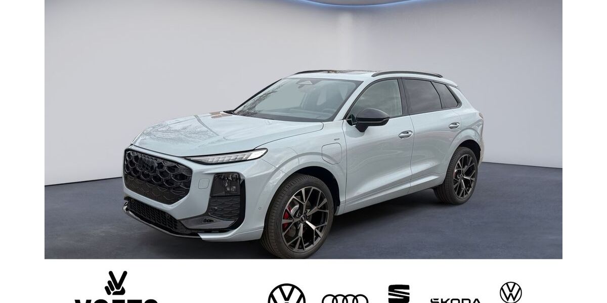 Audi Q3 5.800 km 62.900 &euro; Magdeburg 39116