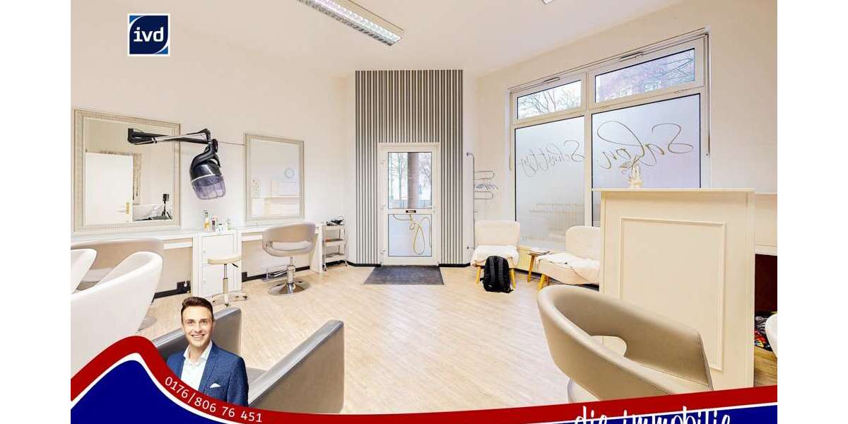 Gewerbeobjekt Magdeburg / Stadtfeld Ost Stadtfeld Ost - 61.000&euro; | Angebot:26273433