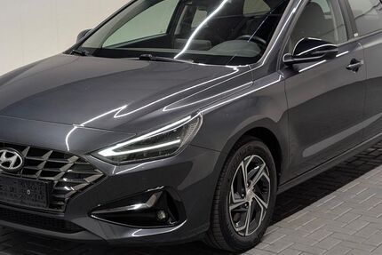 Hyundai i30 81.750 km 16.480 &euro; Langenweddingen 39171