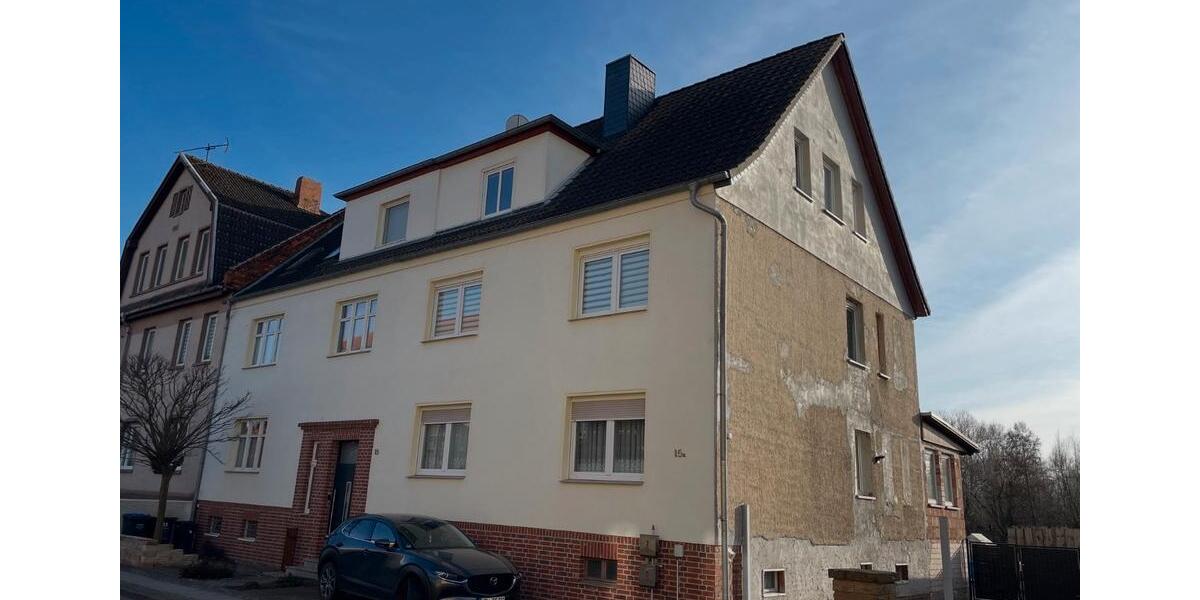 Maisonettenwohnung Haldensleben - 5 Zimmer, 120 m&sup2;, 780&euro; | Angebot:26183129