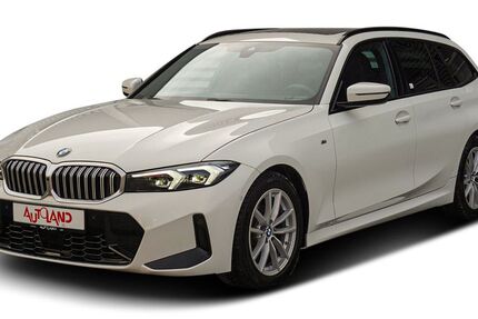 BMW 320 26.192 km 38.990 &euro; Magdeburg 39118