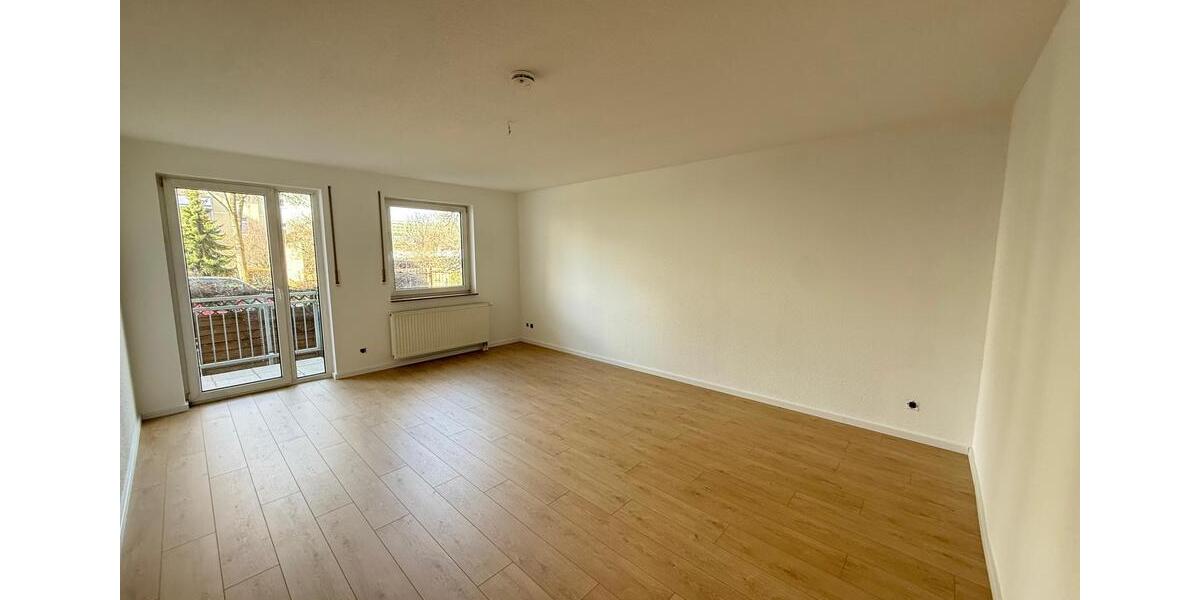 Erdgeschoßwohnung Magdeburg Neue Neustadt - 2 Zimmer, 76 m&sup2;, 500&euro; | Angebot:25632921