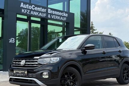 VW T-Cross 87.350 km 13.950 &euro; Magdeburg 39118