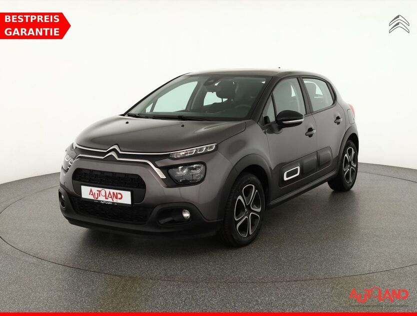 Citroen C3 20.639 km 13.890 € Magdeburg 39118