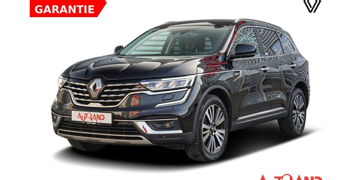 Renault Koleos 26.671 km 25.990 &euro; Magdeburg 39118