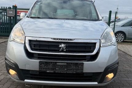 Peugeot Partner 218.000 km 4.800 &euro; Hohenwarsleben 39326