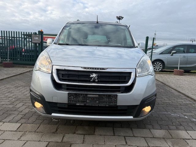 Peugeot Partner 218.000 km 5.888 € Hohenwarsleben 39326