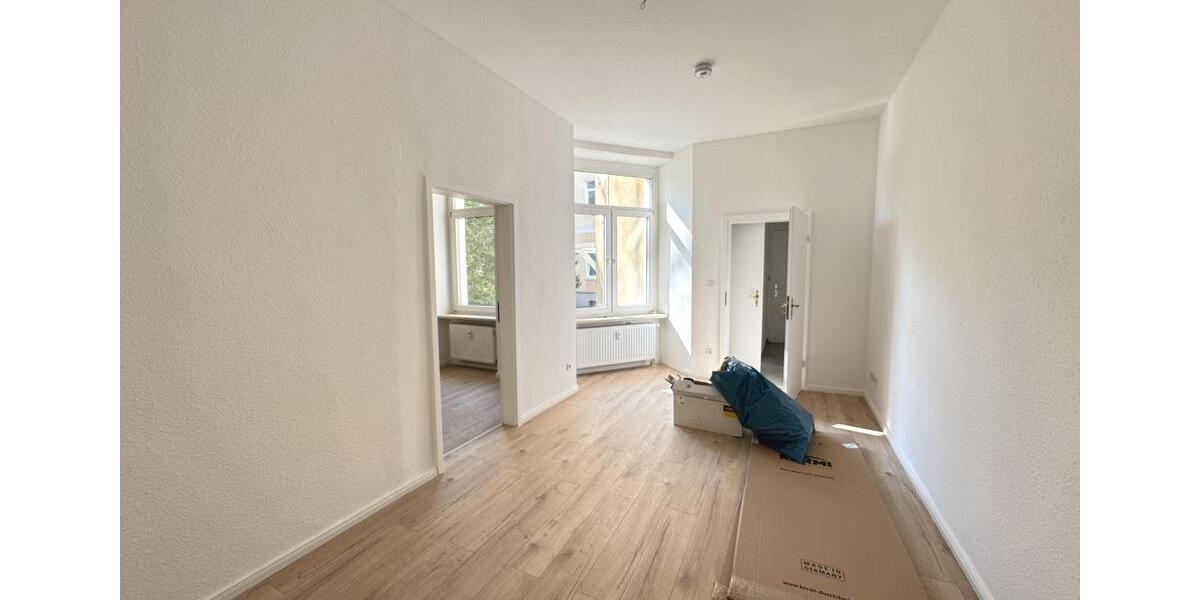 Erdgeschoßwohnung Magdeburg Nordwest - 2 Zimmer, 33 m&sup2;, 297&euro; | Angebot:25756286