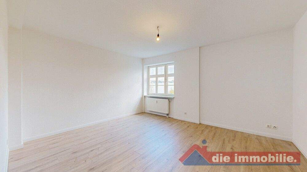 Etagenwohnung Magdeburg / Stadtfeld Ost Stadtfeld Ost - 5 Zimmer, 114 m&sup2;, 886&euro; | Angebot:25708711