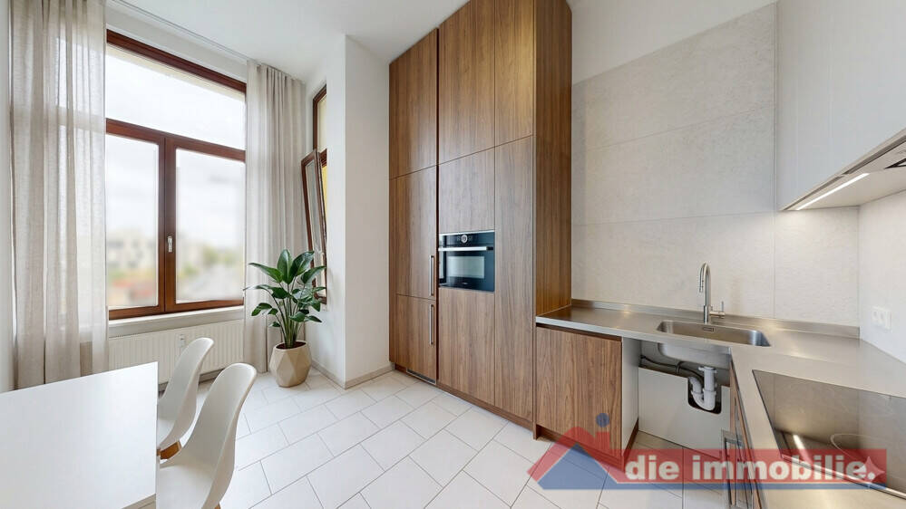 Etagenwohnung Magdeburg / Altstadt Altstadt - 3 Zimmer, 76 m&sup2;, 140.000&euro; | Angebot:26557634