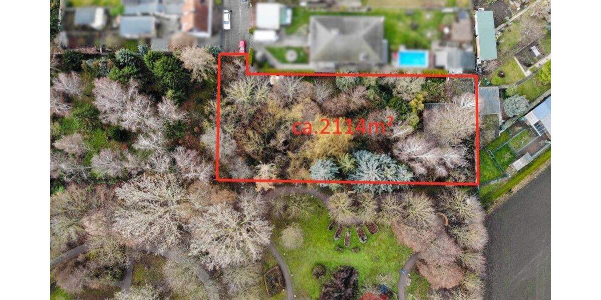 Grundstück Magdeburg / Alt Olvenstedt Alt Olvenstedt - 340.000&euro; | Angebot:25708727