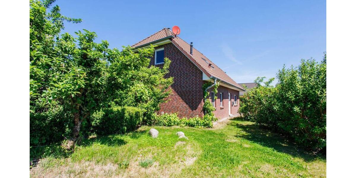 Einfamilienhaus Möser - 4 Zimmer, 136 m&sup2;, 350.000&euro; | Angebot:26833938