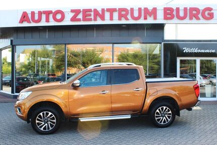 Nissan Navara 70.284 km 30.750 &euro; Burg 39288