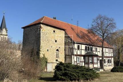 Haus Hakeborn Hakeborn - 1 Zimmer, 328 m&sup2;, 50.000&euro; | Angebot:25971030