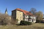 Mehrfamilienhaus, Wohnhaus Hakeborn Hakeborn - 1 Zimmer, 328 m&sup2;, 50.000&euro; | Angebot:25971030