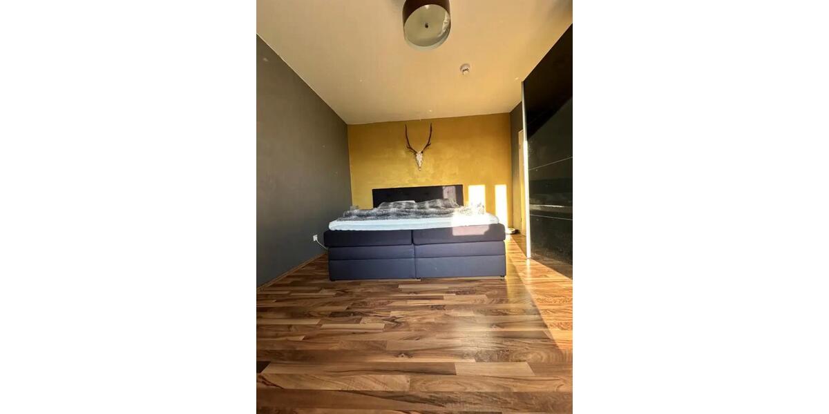 Dachgeschoßwohnung Magdeburg Nordwest - 3 Zimmer, 75 m&sup2;, 900&euro; | Angebot:24705694