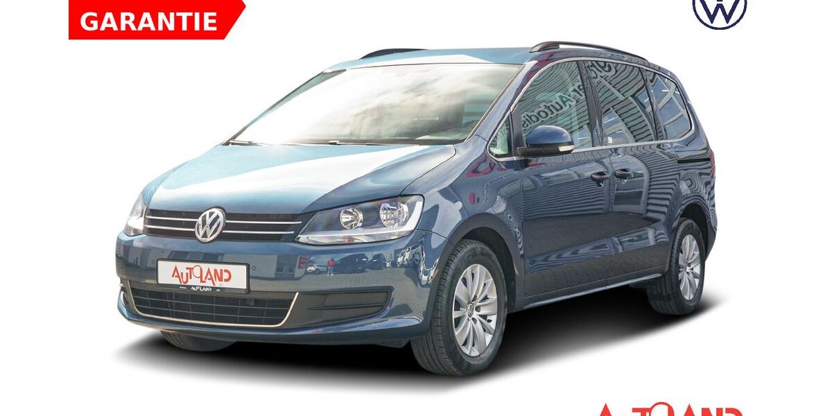 VW Sharan 79.629 km 24.950 &euro; Magdeburg 39118