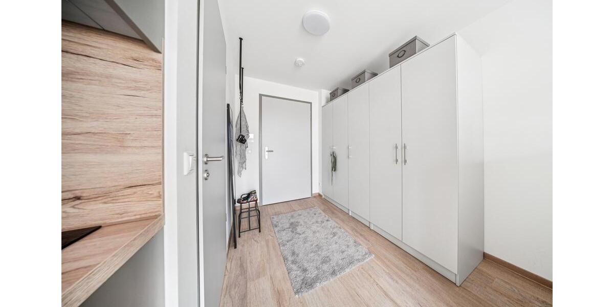 Erdgeschoßwohnung Magdeburg Alte Neustadt - 1 Zimmer, 33 m&sup2;, 490&euro; | Angebot:24584889