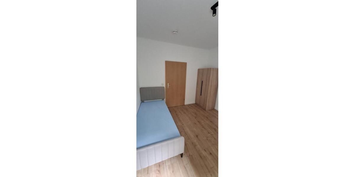 Etagenwohnung Magdeburg Leipziger Straße - 3 Zimmer, 16 m&sup2;, 420&euro; | Angebot:27533507