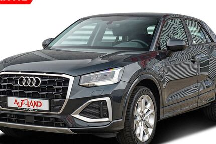 Audi Q2 29.651 km 25.990 &euro; Magdeburg 39118