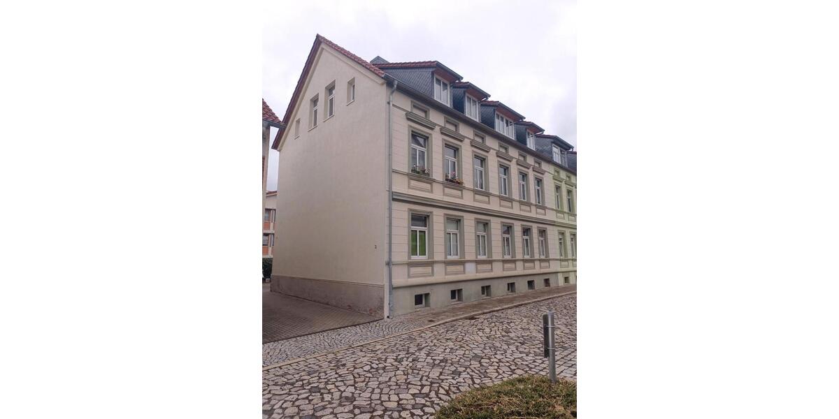 Mehrfamilienhaus, Wohnhaus Oschersleben (Bode) - 24 Zimmer, 306 m&sup2;, 350.000&euro; | Angebot:25724106