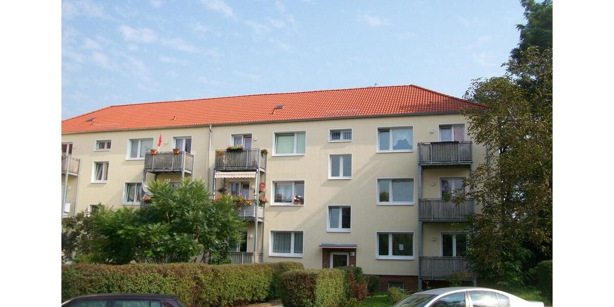 Erdgeschoßwohnung Magdeburg Beyendorf-Sohlen - 3 Zimmer, 57 m&sup2;, 420&euro; | Angebot:24625452