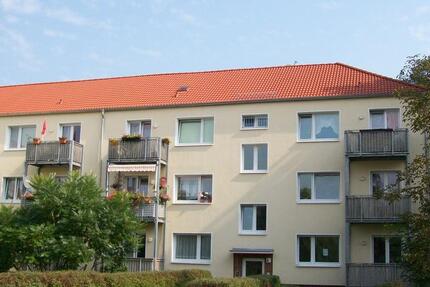 Wohnung Magdeburg Beyendorf-Sohlen - 3 Zimmer, 57 m&sup2;, 420&euro; | Angebot:24625452