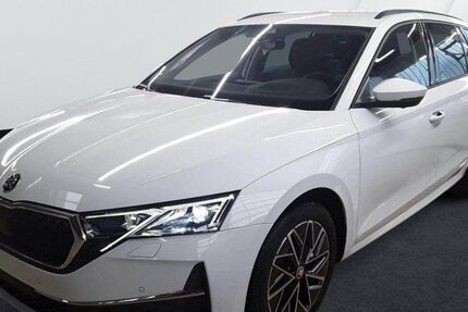 Skoda Octavia 16.828 km 35.890 &euro; Magdeburg 39128