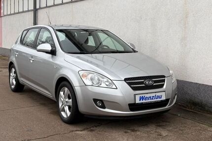 Kia ceed / Ceed 100.000 km 3.950 &euro; Magdeburg 39128
