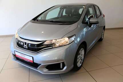 Honda Jazz 111.908 km 11.990 € Magdeburg 39112