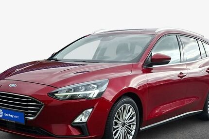 Ford Focus 107.181 km 12.903 &euro; Magdeburg 39116