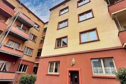 Wohnung Magdeburg Stadtfeld Ost - 2 Zimmer, 56 m&sup2;, 90.000&euro; | Angebot:26770597