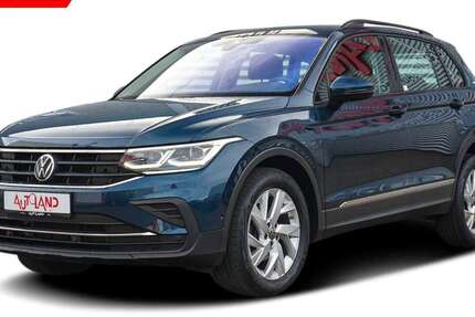VW Tiguan 56.809 km 27.950 &euro; Magdeburg 39118