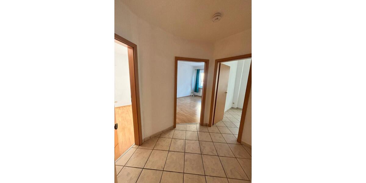 Erdgeschoßwohnung Magdeburg Brückfeld - 2 Zimmer, 48 m&sup2;, 380&euro; | Angebot:26270594