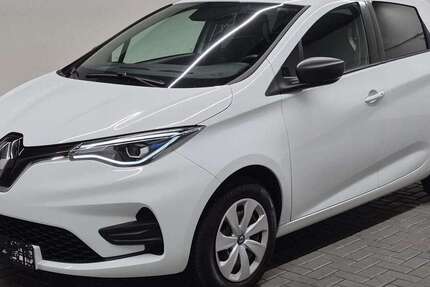 Renault ZOE 33.000 km 10.980 &euro; Langenweddingen 39171