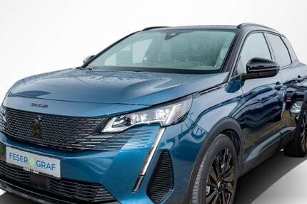 Peugeot 3008 20.000 km 24.990 € Magdeburg 39118