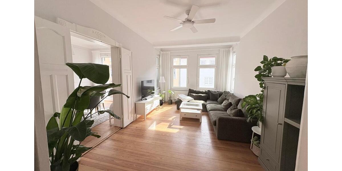 Etagenwohnung Magdeburg Nordwest - 5 Zimmer, 134 m&sup2;, 310.000&euro; | Angebot:26606657