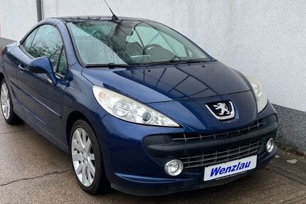 Peugeot 207 128.000 km 3.750 &euro; Magdeburg 39128