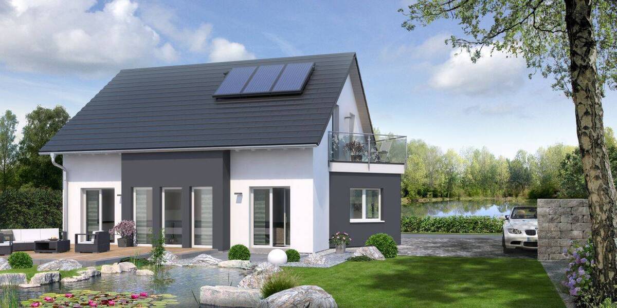 Einfamilienhaus Haldensleben - 4 Zimmer, 142 m&sup2;, 243.000&euro; | Angebot:26155860