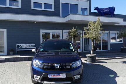 Dacia Logan 90.000 km 9.990 &euro; Magdeburg 39108