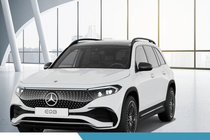 Mercedes-Benz EQB 17.224 km 43.800 € Magdeburg 39130