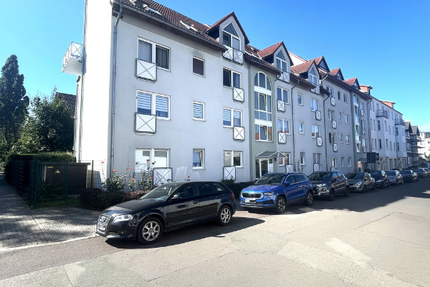 Wohnung zum Kaufen in Magdeburg 115.000 € 57.91 m² 2 zimmer