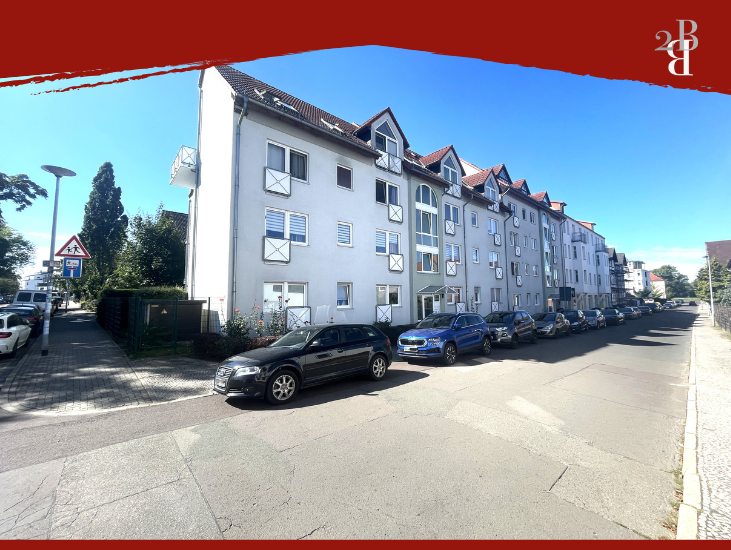 Wohnung zum Kaufen in Magdeburg 115.000 € 57.91 m² 2 zimmer